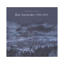 Boje Lwowskie 1918-1919