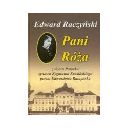 Pani Róża