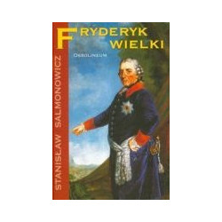 Fryderyk Wielki