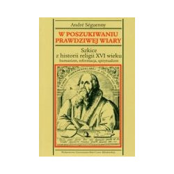 W poszukiwaniu prawdziwej wiary