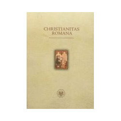 Christianitas Romana