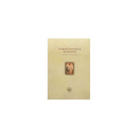 Christianitas Romana