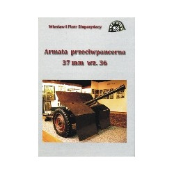 Armata przeciwpancerna 37 mm wz. 36