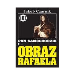 Pan Samochodzik i obraz Rafaela, cz.101