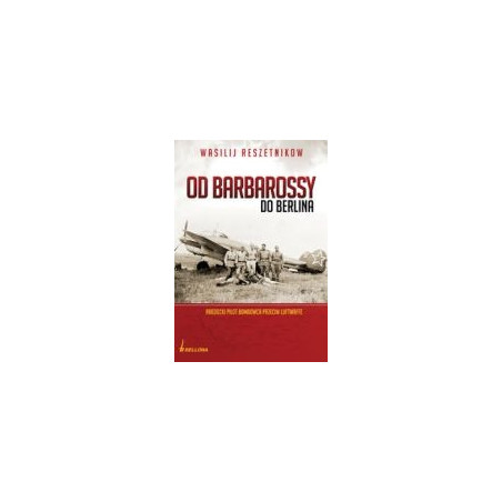 Od Barbarossy do Berlina