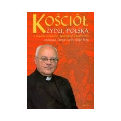 Kościół, Żydzi, Polska