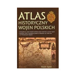 Atlas historyczny wojen polskich