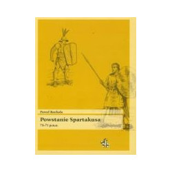 Powstanie Spartakusa 73-71 p.n.e.