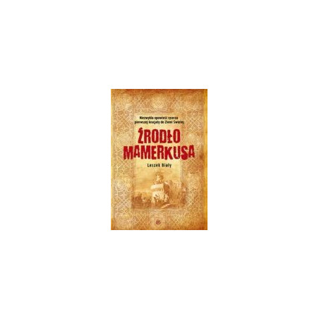 Źródło Mamerkusa