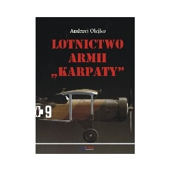 Lotnictwo Armii Karpaty