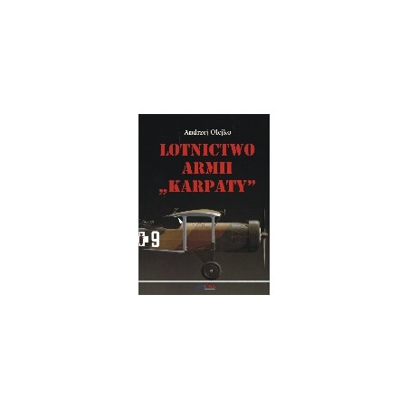 Lotnictwo Armii Karpaty
