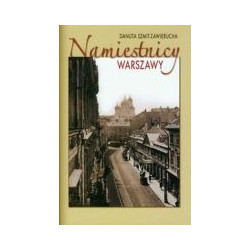 Namiestnicy Warszawy