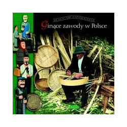 Ginące zawody w Polsce
