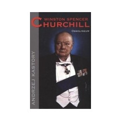 Winston Spencer Churchill