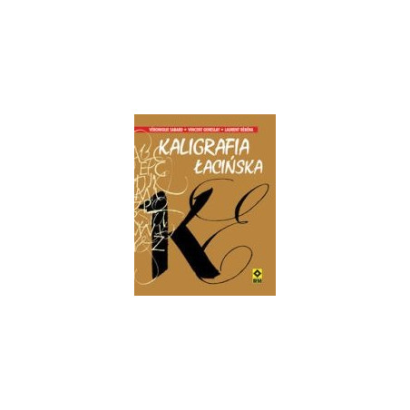 Kaligrafia łacińska