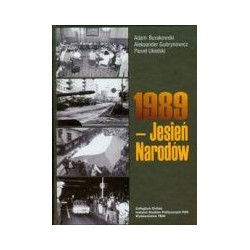 1989 - Jesień Narodów