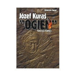 Józef Kuraś OGIEŃ