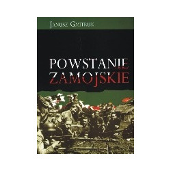 Powstanie Zamojskie