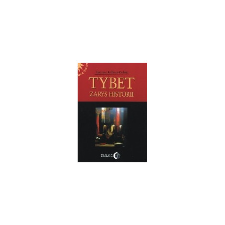 Tybet. Zarys historii