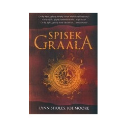 Spisek Graala