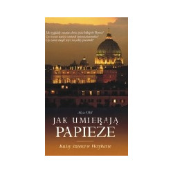 Jak umierają papieże