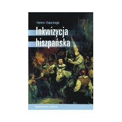 Inkwizycja hiszpańska