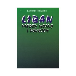 Liban między wojną a pokojem