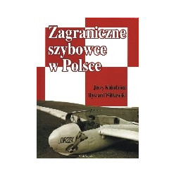 Zagraniczne szybowce w Polsce