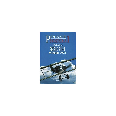 Polskie Skrzydła Nr 1