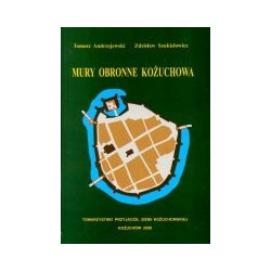 Mury obronne Kożuchowa