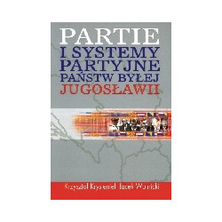 Partie i systemy partyjne państw byłej Jugosławii