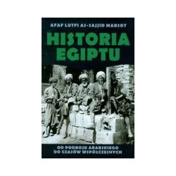 Historia Egiptu
