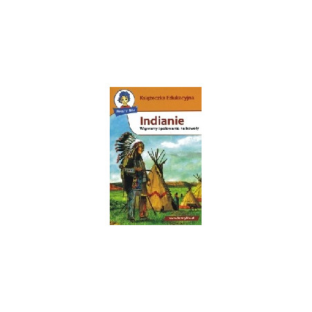 Indianie
