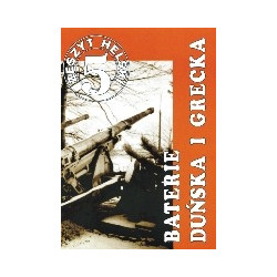 Baterie Duńska i Grecka