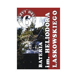 Bateria Cyplowa im. Heliodora Laskowskiego oraz 13 Bateria Artylerii Stałej